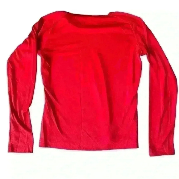 Los Angeles Angels Nike long sleeve Women’s shirt Size Large NWT - Picture 2 of 5